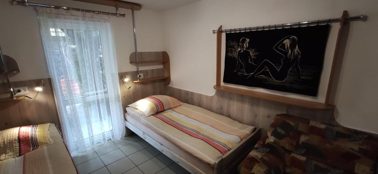 Agroturystyka Przylesie Hajnówka Exteriör bild