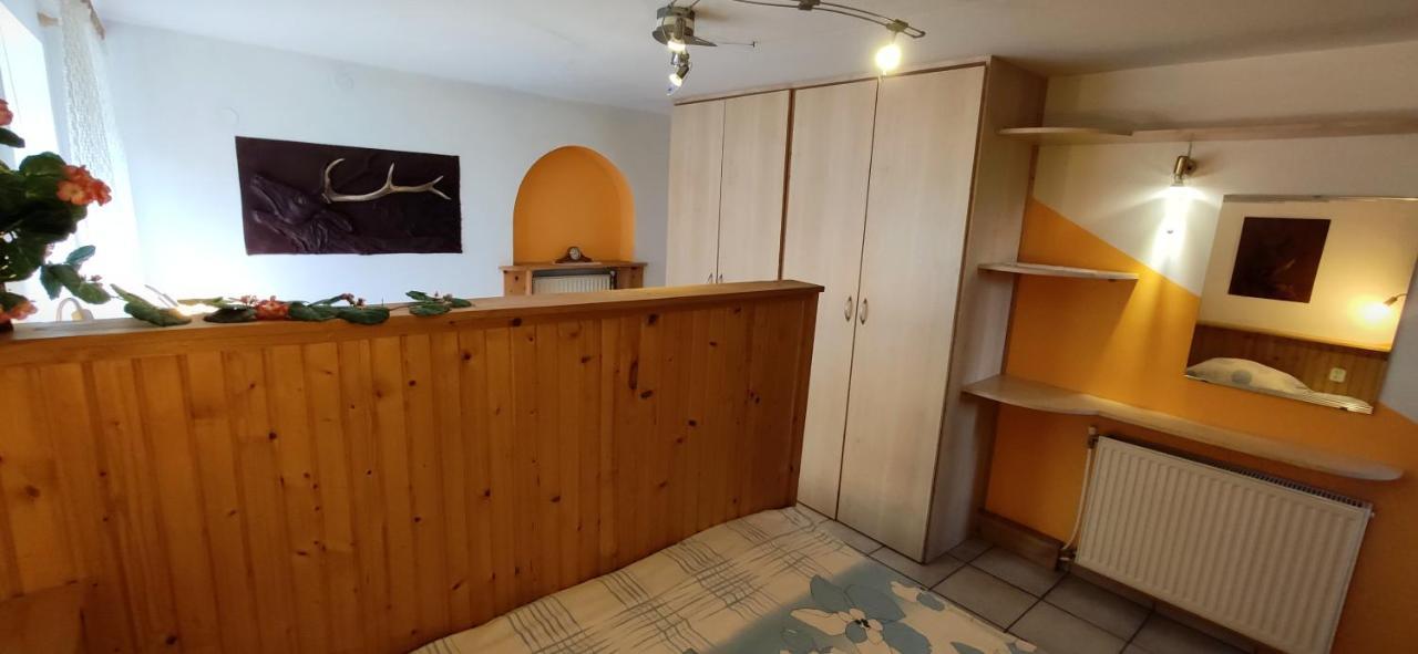 Agroturystyka Przylesie Hajnówka Exteriör bild