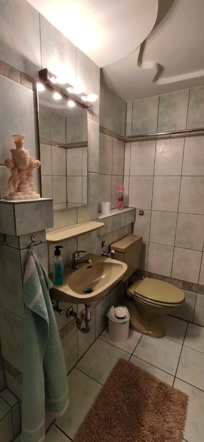 Agroturystyka Przylesie Hajnówka Exteriör bild